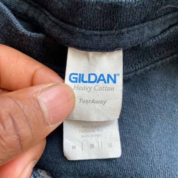 Graphic tee - Picture 3 of 3